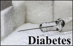 Diabetes! 217/365 | Dennis Skley | http://bit.ly/1NF0UMm | creative commons