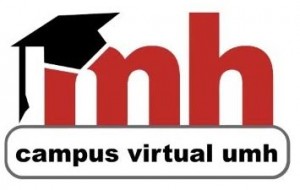 Campus virtual UMH