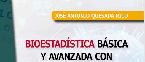 Libro «Bioestadística básica y avanzada con R»