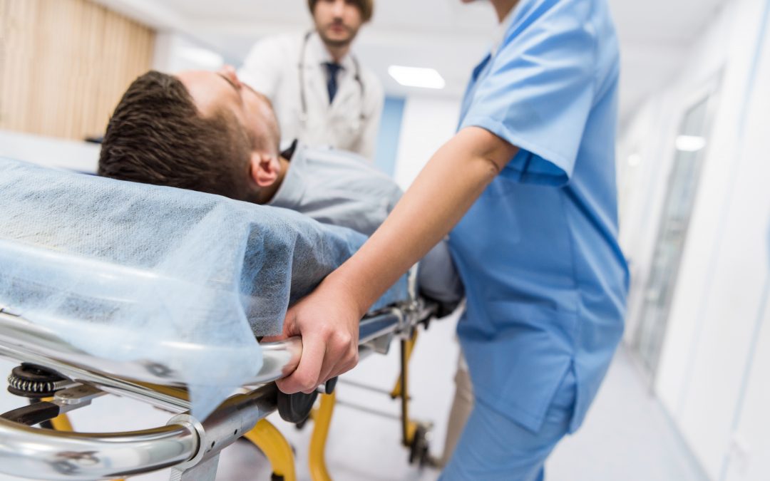 Máster Universitario en Medicina de Urgencias y Emergencias de la UMH: tu especialización con futuro